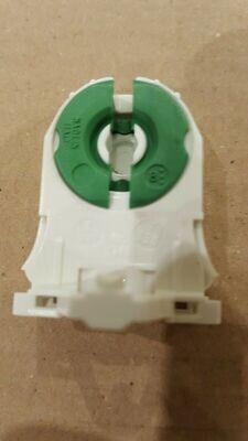 DOUILLE POUR TUBE FLUORESCENT / LED STUCCHI MODÈLE 1249 S