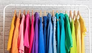 VÊTEMENTS