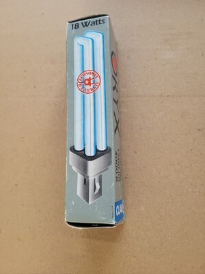 CLAUDE ORYX 18W/840 G24D2