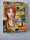 JEU PC MINDSCAPE " DELICIOUS 2 "