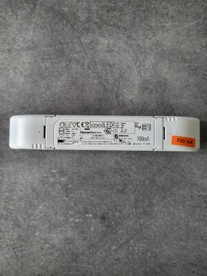 DRIVER LED HARVARD CL700-240-C 700mA