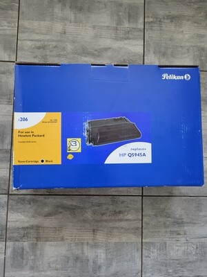 TONER PELIKAN 4203267 BLACK POUR HP LASERJET 4345 SERIES
