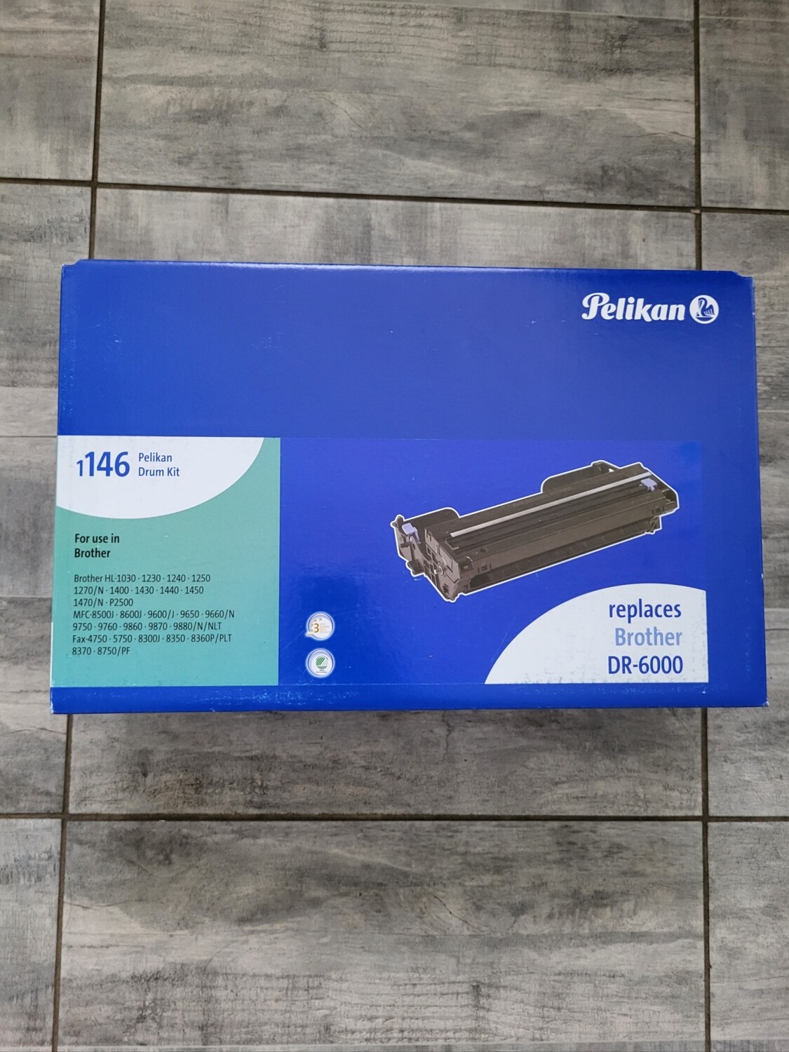 TONER PELIKAN 626011 POUR BROTHER   HL-MFC-FAX