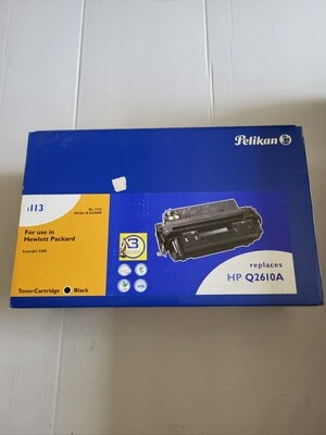TONER PELIKAN 623690 BLACK POUR HP LASERJET 2300