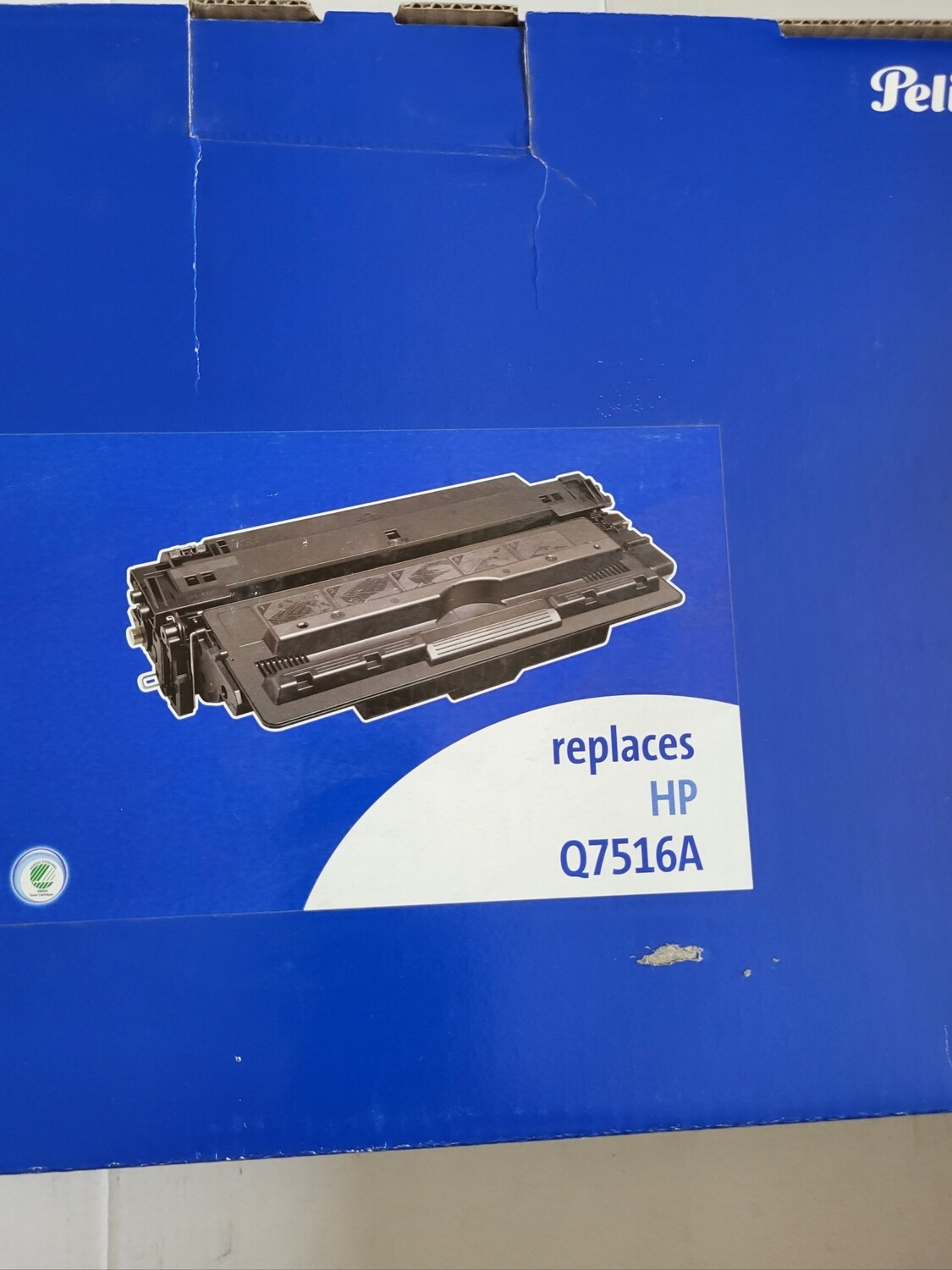 TONER PELIKAN 625397 BLACK POUR HP LASERJET 5200 ET CANON LBP 3500-3900-3950