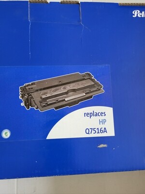 TONER PELIKAN 625397 BLACK POUR HP LASERJET 5200 ET CANON LBP 3500-3900-3950
