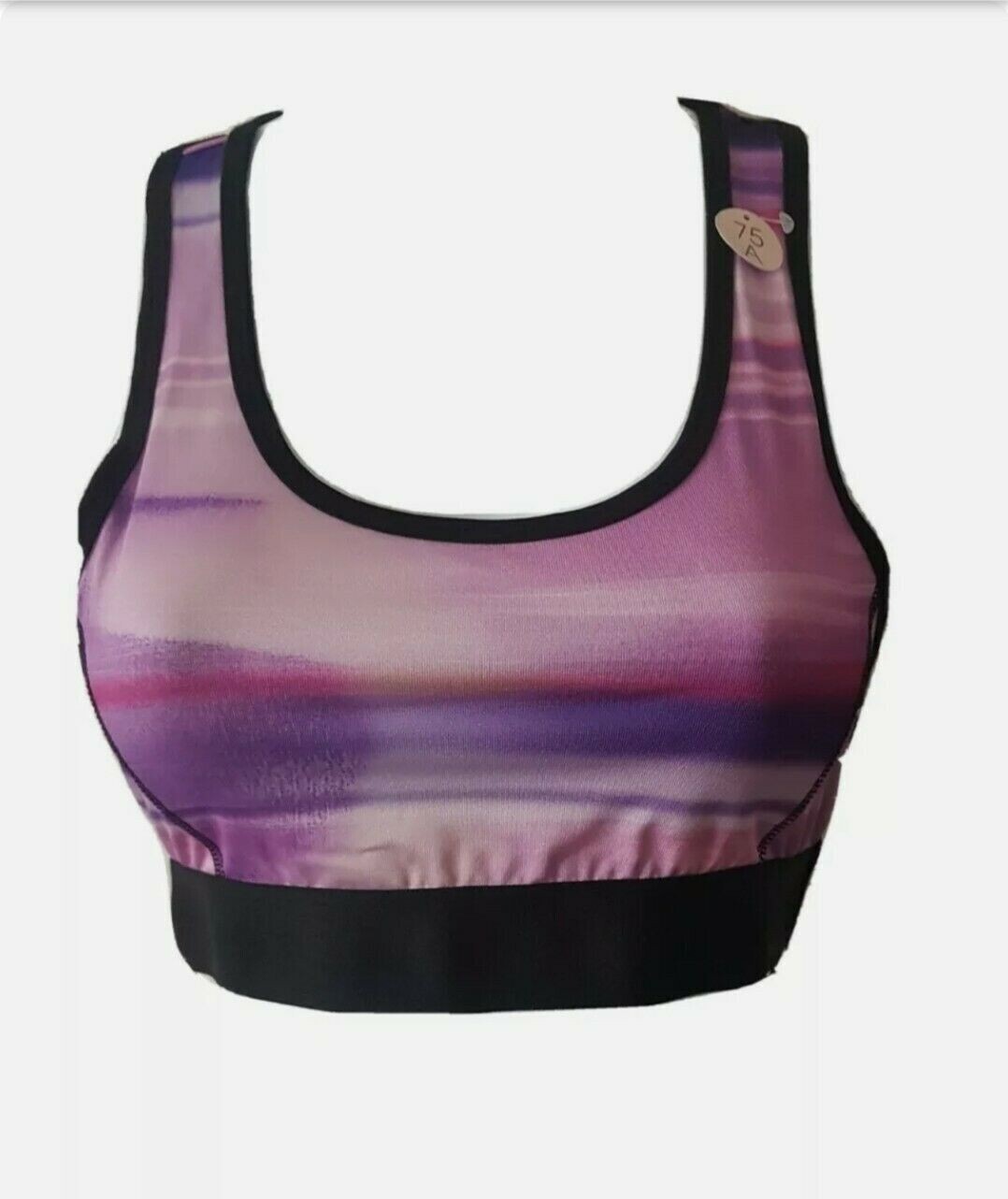 Brassière de sport Glavni Delovi 75A pour adolescentes