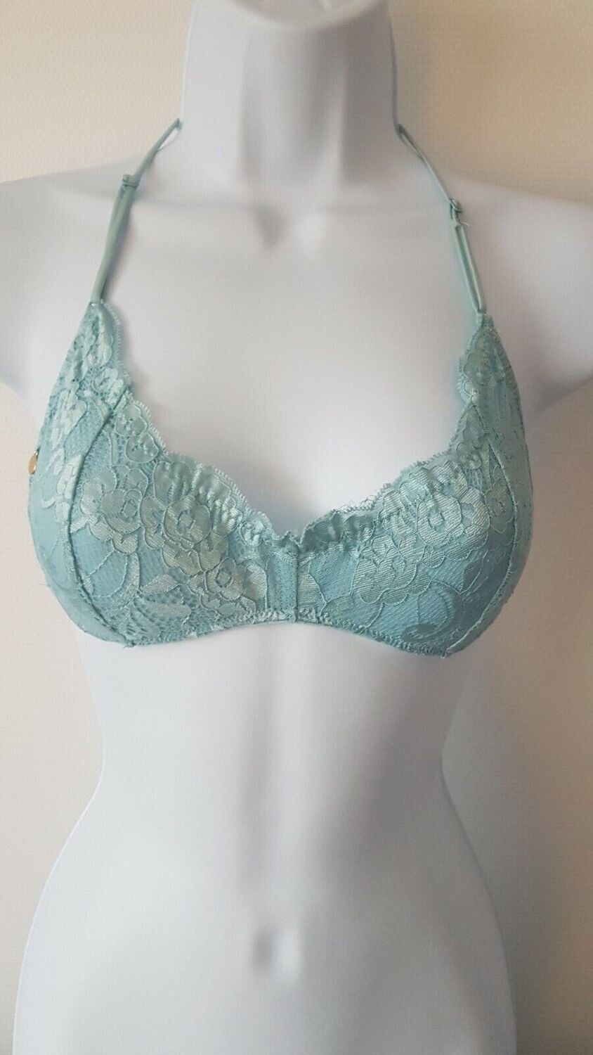 Brassière BLACK LIMBA neuve taille 38