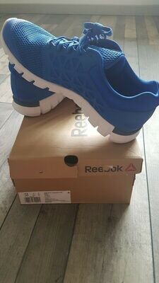 REEBOK Sublite XT CUSHION POINTURE 45,5