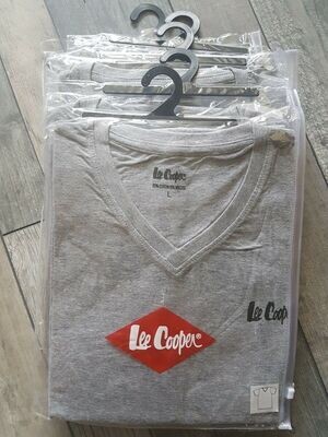 LEE COOPER tee shirts TAILLE L