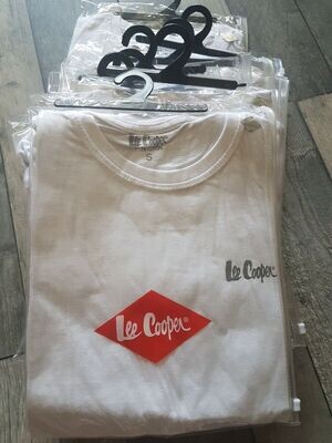 LEE COOPER tee shirts TAILLE S