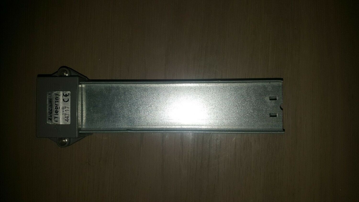 EMBOUT CANALIS LEGRAND 3PH+N+PE REFERENCE 44717