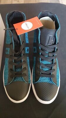 baskets hommes ou femmes HAKIMONO pointure 36