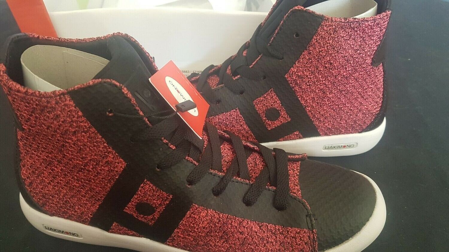baskets femmes HAKIMONO pointure 40