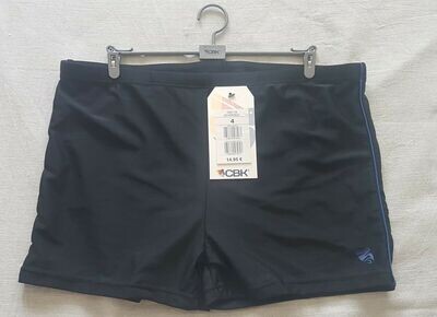 Short de bain homme CBK taille 4 soit 42
