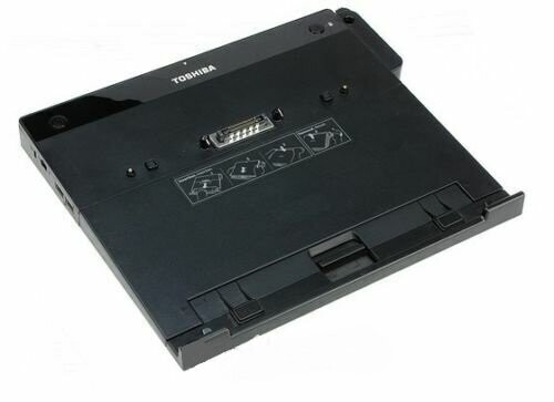 Toshiba PA3680E-1PRP Express Port Replicator