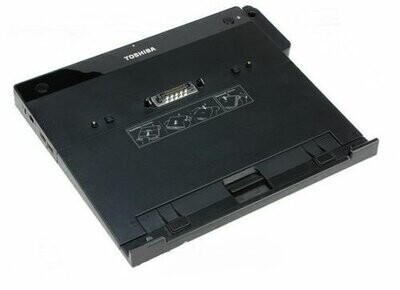 Toshiba PA3680E-1PRP Express Port Replicator