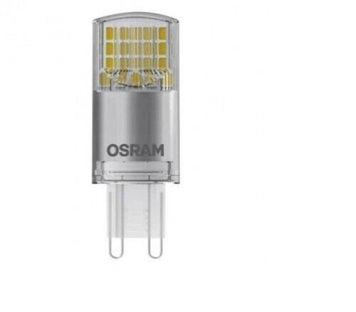 AMPOULE LED OSRAM  A++ G9 Puissance: 3.8 W = 40W