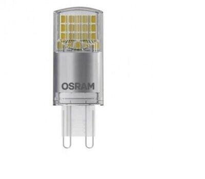 AMPOULE LED OSRAM  A++ G9 Puissance: 3.8 W = 40W