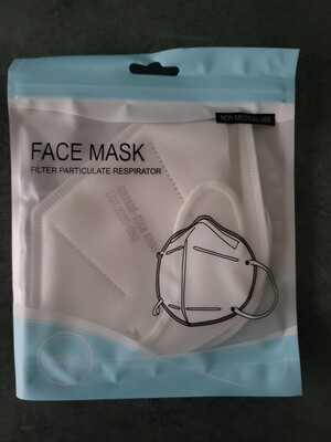 Face Mask KN95