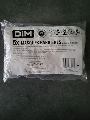 MASQUES