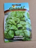 GRAINES EPINARD MATADOR