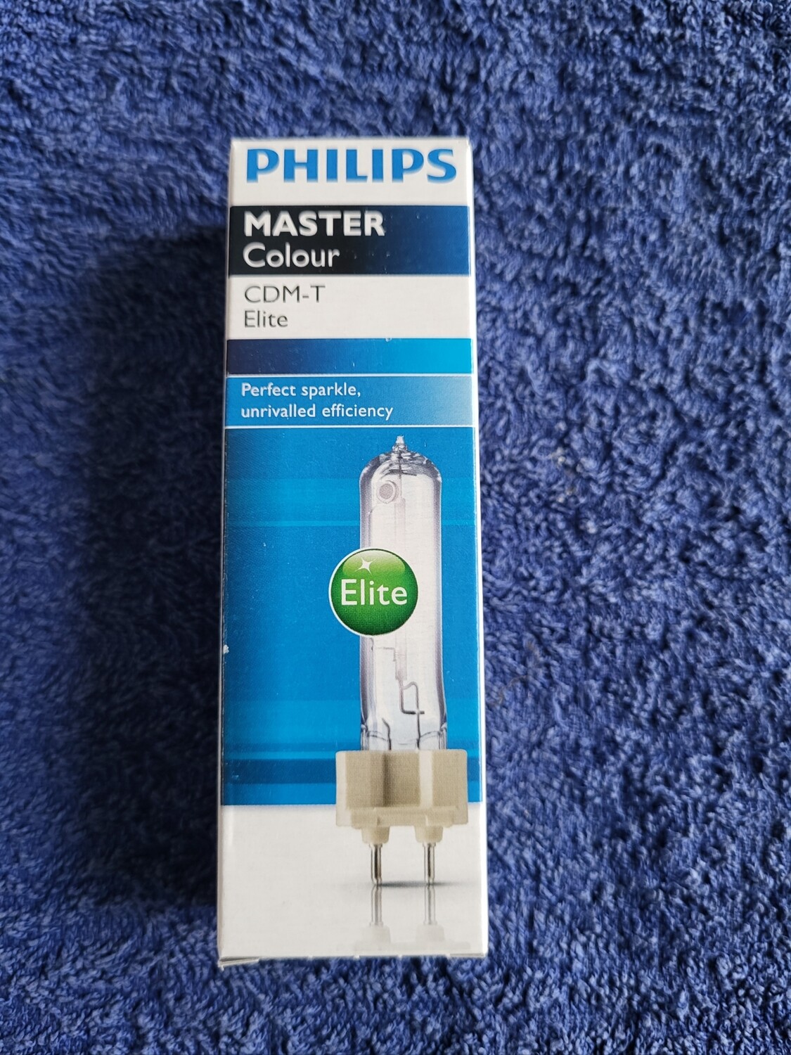 PHILIPS MASTER COLOUR CDM-T ELITE 70W/930 G12