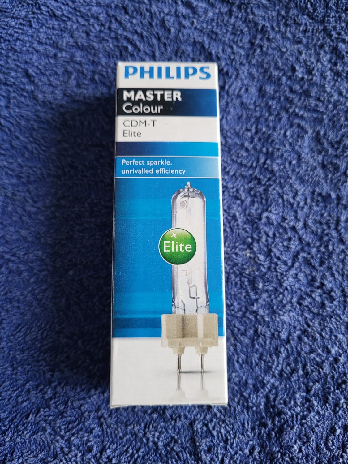 PHILIPS MASTER COLOUR CDM-T ELITE 70W/942 G12
