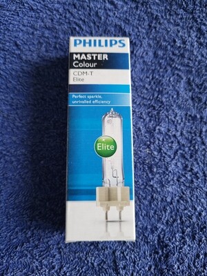 PHILIPS MASTER COLOUR CDM-T ELITE 70W/942 G12