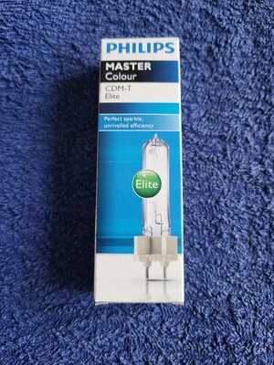PHILIPS MASTER COLOUR CDM-T ELITE 35W/930 G12