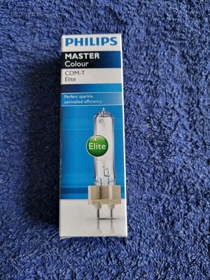 AMPOULES À DÉCHARGE