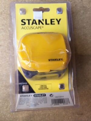 PROGRAMMATEUR D'ARROSAGE STANLEY