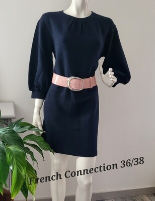 Robe FRENCH CONNECTION neuve sous blister taille UK 10 soit 38/40