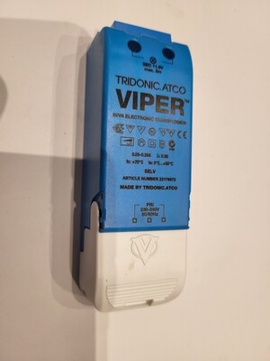 TRANSFORMATEUR TRIDONIC ATCO VIPER 60VA 240V