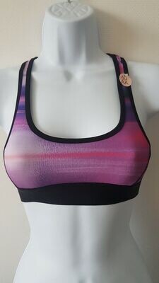 Brassière de sport bonnet 60 A idéal adolescente GLAVNI DELOVI