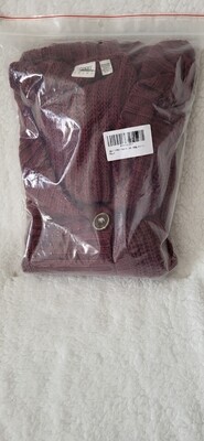 Gilet neuf sans manches ESPRIT taille 40/42/44 sous blister