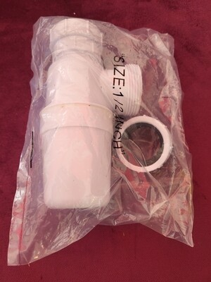 SYPHON BLANC SIZE 1/2