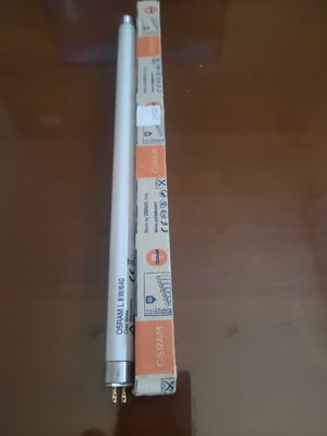 TUBES FLUORESCENTS