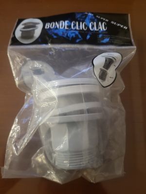 BONDE CLIC CLAC