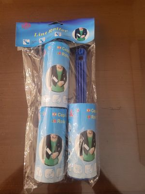 KIT BROSSE À POILS