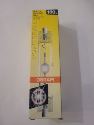 OSRAM HCI-TS 150W/830 WDL POWERBALL