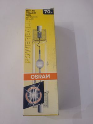 OSRAM HCI-TS 70W/830 WDL POWERBALL