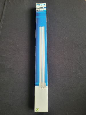 PHILIPS MASTER PL-L 4P 36W/840 CULOT 2G11