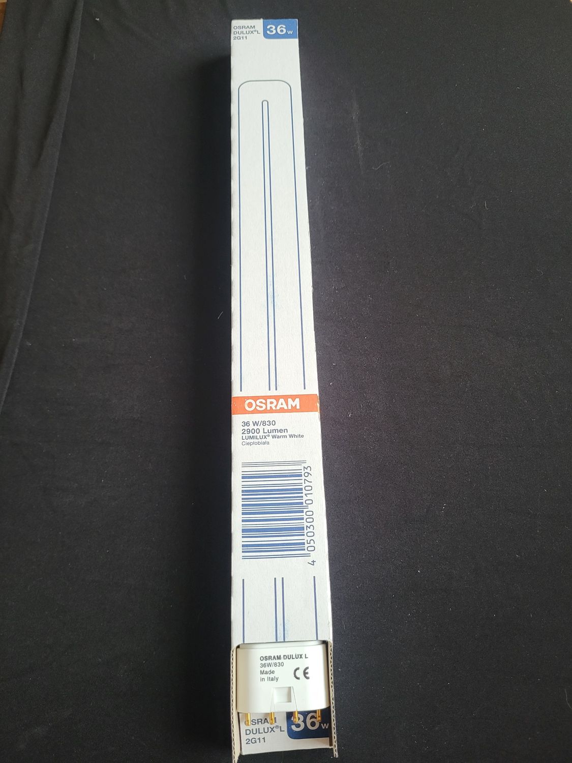 OSRAM DULUX L 36W/830 2G11