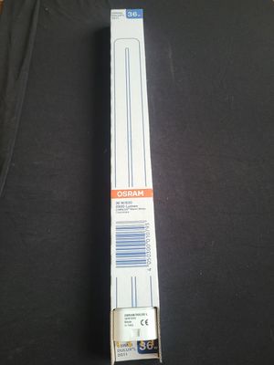 OSRAM DULUX L 36W/830 2G11