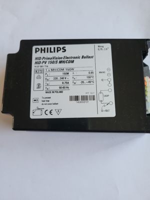 1 X PHILIPS PRIMA VISION HID-PV 150/S MH/CDM