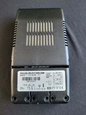 PHILIPS HID-PV C 035/I CDM