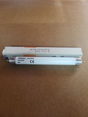 OSRAM L4W/640 TUBE FLUORESCENT 