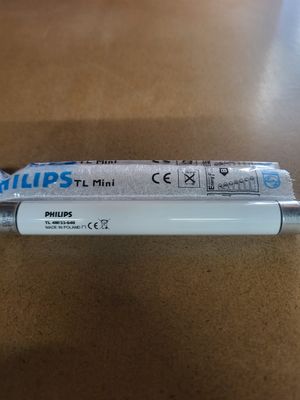 PHILIPS TL4W/33-640 TUBE FLUORESCENT