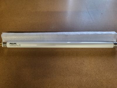 PHILIPS TL8W/33-640 TUBE FLUORESCENT